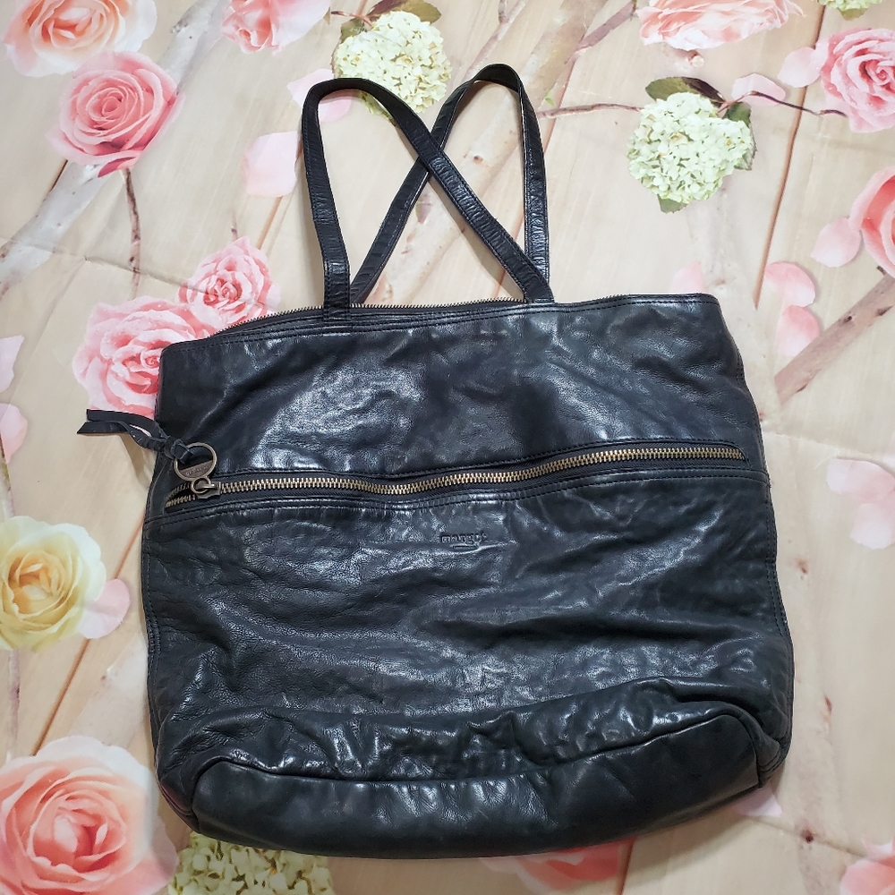 Margot - Courtney style bag - Picture 2 of 9